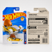 Hot Wheels EggShelleRacer | Drag Racers Series 4/10 - for just $2.49! 