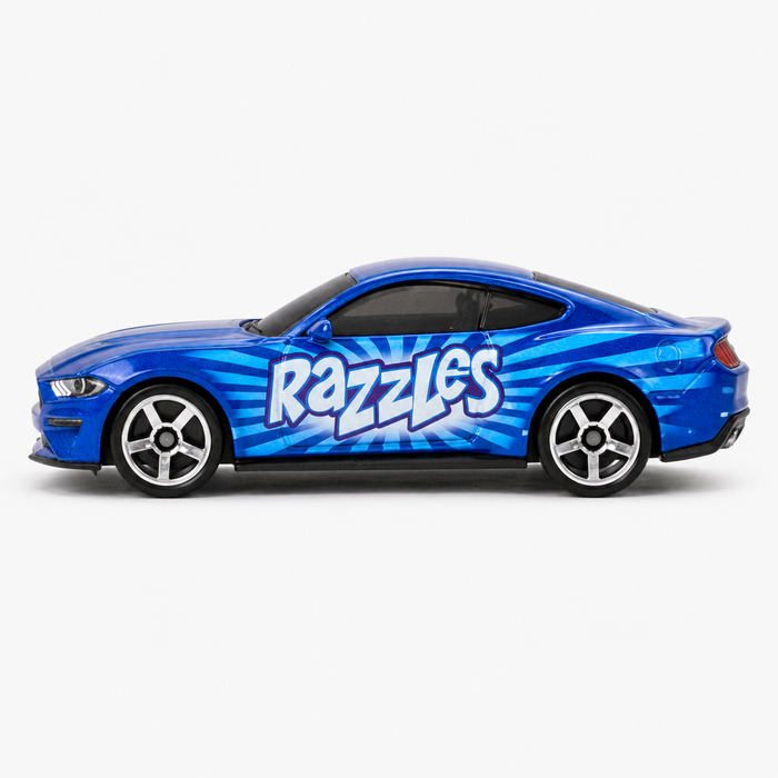 Matchbox '19 Ford Mustang Coupe | Candy Series 3/6 - for just $2.49! 