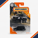 Matchbox Levc TX Taxi | MBX City Series 6/100 - for just $2.49! 