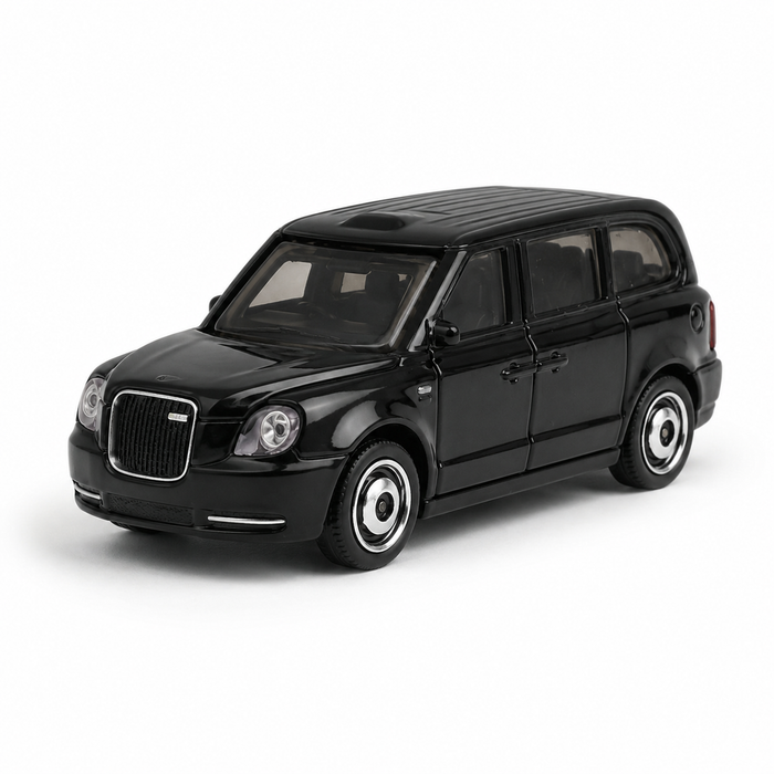 Matchbox Levc TX Taxi | MBX City Series 6/100 - for just $2.49! 