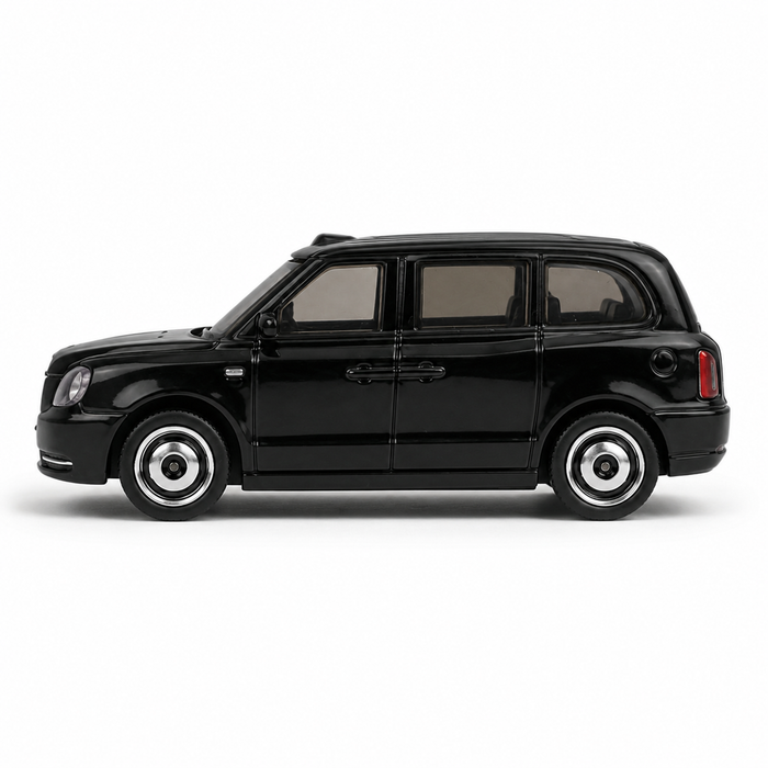 Matchbox Levc TX Taxi | MBX City Series 6/100 - for just $2.49! 