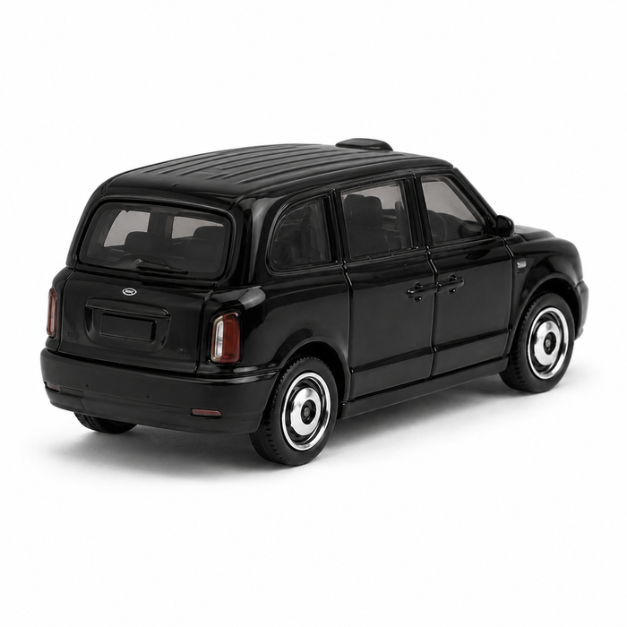 Matchbox Levc TX Taxi | MBX City Series 6/100 - for just $2.49! 