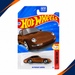 Hot Wheels ’96 Porsche Carrera | Then and Now Series 4/10 - for just $2.49! 