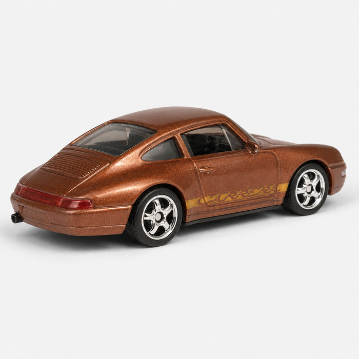 Hot Wheels ’96 Porsche Carrera | Then and Now Series 4/10 - for just $2.49! 