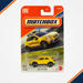 Matchbox 2016 Fiat 500X | 2026 Matchbox Series 01/125 - for just $2.49! 