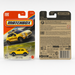 Matchbox 2016 Fiat 500X | 2026 Matchbox Series 01/125 - for just $2.49! 