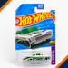 Hot Wheels '59 Chevy Impala | Layin' Low Series 2/5 - for just $2.49! 