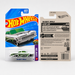 Hot Wheels '59 Chevy Impala | Layin' Low Series 2/5 - for just $2.49! 
