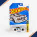 Hot Wheels BMW 635 CSi | Euro Series 7/10 - for just $2.49! 