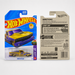 Hot Wheels Bounce'n Bass | Layin' Low Series 1/5 - for just $2.49! 