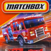 Matchbox Pierce Volterra EV | Matchbox Series 44/125 - for just $2.49! 