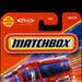Matchbox Pierce Volterra EV | Matchbox Series 44/125 - for just $2.49! 