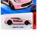 Hot Wheels Corvette C7 Z06 | Nightspeed Series 9/10 - 113/250 - for just $2.69! 