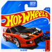 Hot Wheels 24/Seven | Nightspeed Series 6/10 - for just $2.49! 