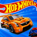 Hot Wheels ’16 Cadillac ATS-V R | Nightspeed Series 7/10 - for just $2.49! 