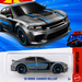 Hot Wheels '20 Dodge Charger Hellcat | Nightspeed Series 10/10 - for just $2.69! 