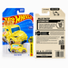 Hot Wheels Roller Toaster | Experimotors Series 3/5 - for just $2.49! 