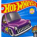 Hot Wheels Tooned Purple Passion | Dream Garage Series 5/5 - for just $2.49! 