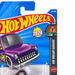 Hot Wheels Tooned Purple Passion | Dream Garage Series 5/5 - for just $2.49! 