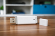 DE Style USB 2.0 Flash Drive Unprinted - for just $1.99! 