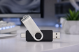 Dual SWM USB 3.1 Flash Drive - Large Capacity Unprinted - for just $22.99! 