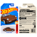 Hot Wheels ’96 Porsche Carrera | Then and Now Series 4/10 - for just $2.49! 