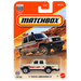 Matchbox '17 Toyota Landcruiser 78 | 2026 Matchbox Series 40/125 - for just $2.49! 