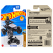 Hot Wheels Tesla Cyberquad | Dirt Series 4/10 - for just $2.49! 