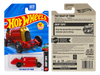 Hot Wheels Fiat Beast of Turin | Drop Tops Series 5/5 - for just $2.59! 
