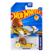 Hot Wheels EggShelleRacer | Drag Racers Series 4/10 - for just $2.49! 