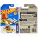 Hot Wheels EggShelleRacer | Drag Racers Series 4/10 - for just $2.49! 