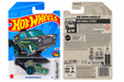 Hot Wheels Poppa Wheelie | Drag Strip Series 8/10 - for just $2.49! 
