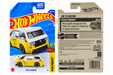 Hot Wheels VW T3 Custom | Peak Pursuit Series 3/10 - for just $2.49! 