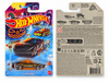 Hot Wheels Alpha Pursuit | Halloween Series 3/5 - for just $2.69! 