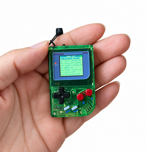 MICRO BOY™ - for just $129.99! 