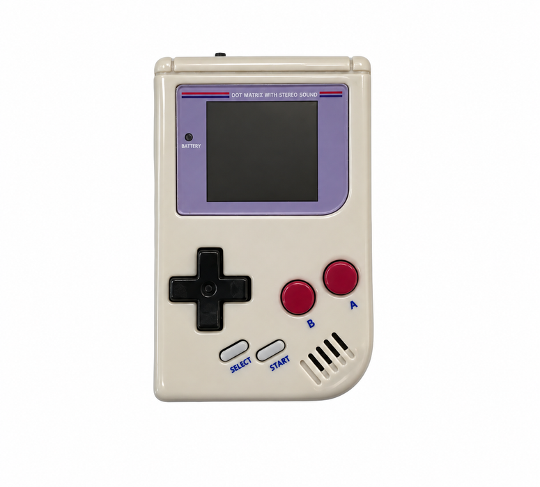 MICRO BOY™ - for just $129.99! 