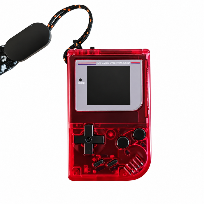 MICRO BOY™ - for just $129.99! 