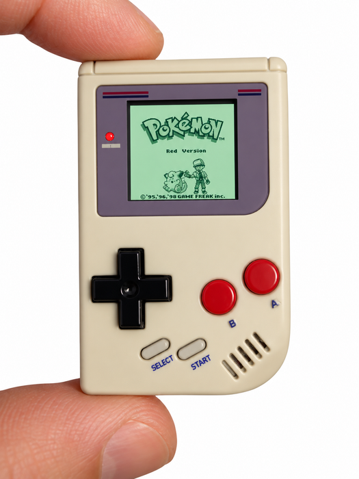MICRO BOY™ - for just $129.99! 