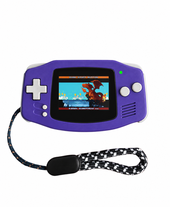 MICRO BOY ADVANCE™ - for just $159.99! 