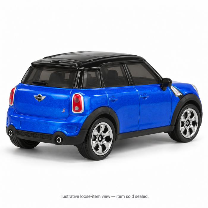 Matchbox 2011 Mini Countryman | Matchbox Series 2/102 - for just $2.49! 