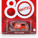 Hot Wheels Kool Kombi | Mattel 80th Anniversary Edition - for just $12.49! 