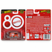 Hot Wheels Kool Kombi | Mattel 80th Anniversary Edition - for just $12.49! 