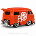 Hot Wheels Kool Kombi | Mattel 80th Anniversary Edition - for just $12.49! 