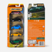 Matchbox Italian Roads 5 Pack Die-Cast Set - for just $11.99! 