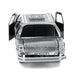 Checker Cab 3D Steel Model Kit Metal Earth - for just $5.99! 