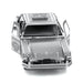 Checker Cab 3D Steel Model Kit Metal Earth - for just $5.99! 