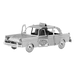 Checker Cab 3D Steel Model Kit Metal Earth - for just $5.99! 