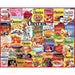 Cheerios 1000 Piece Jigsaw Puzzle White Mountain - for just $19.99! 