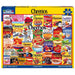 Cheerios 1000 Piece Jigsaw Puzzle White Mountain - for just $19.99! 