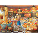 Cheese Store 1000 Piece Jigsaw Puzzle Eurographics - for just $21.99! 